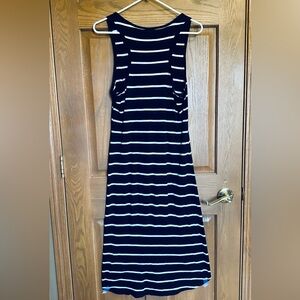 Ladies EXPRESS Summer/Spring Sleeveless Dress